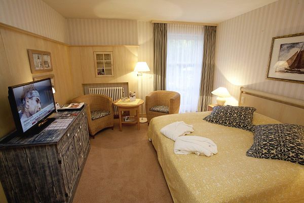Dorint · Strandresort & Spa 