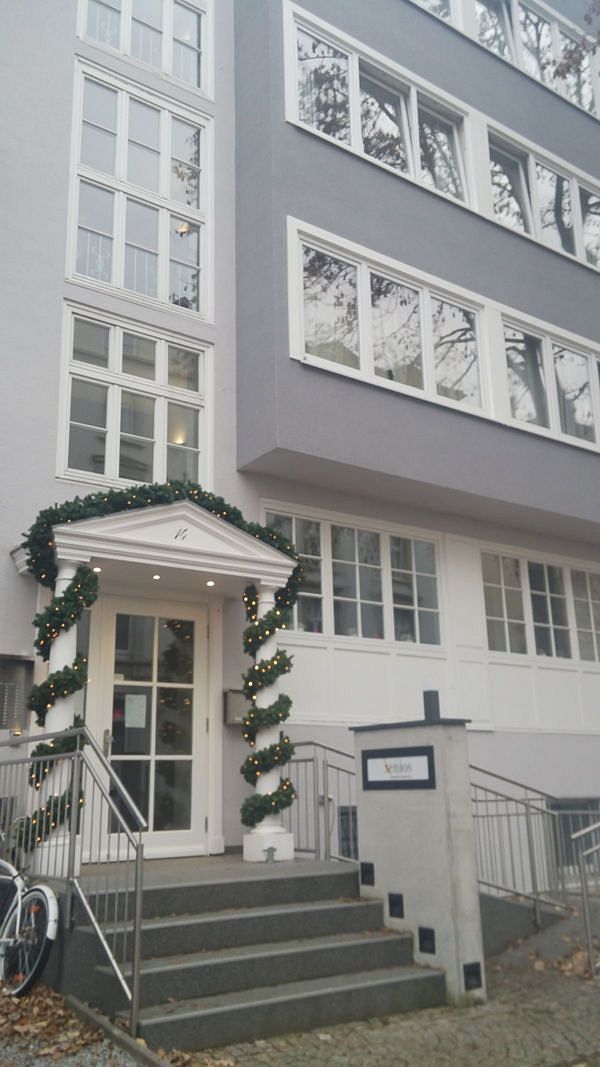 xenios Apartments