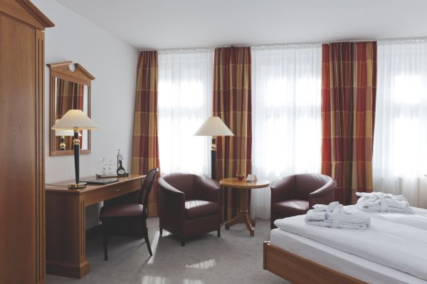 Hotel Zumnorde